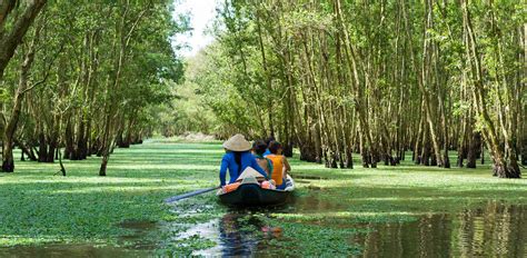 5 Interesting Parks for Nature and Wildlife in Vietnam - Travelogues from Remote Lands