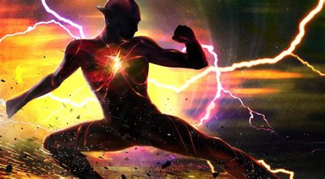 640x9600 The Flash 2022 Movie Concept Art 640x9600 Resolution Wallpaper, HD Movies 4K Wallpapers ...