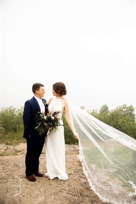 Enger Tower Wedding