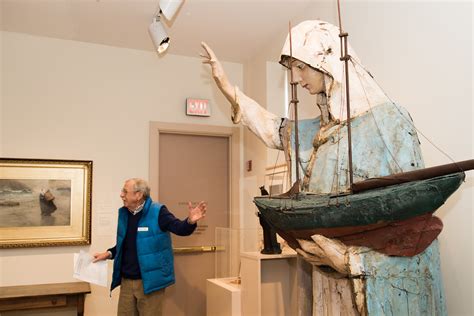 Cape Ann Museum Offers Residents Free Admission in January - Northshore ...