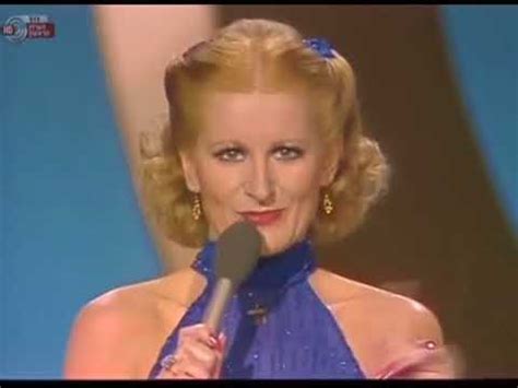 Eurovision Song Contest 1979 - Belgium - Micha Marah - Hey Nana - YouTube