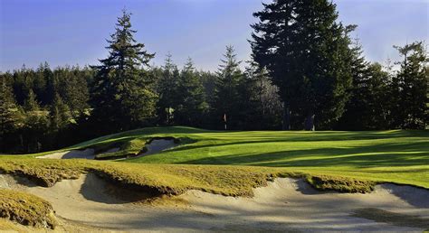 Bandon Crossings Golf Course