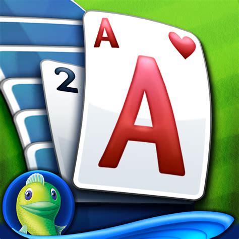 Fairway Solitaire Review | 148Apps