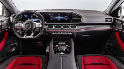 2021 Mercedes-Benz GLE Coupe, 2021 AMG GLE Coupe price and specs - Drive