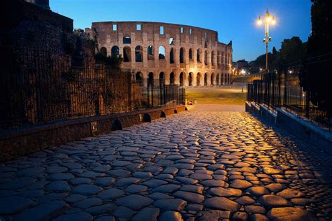 Moonlight Tour: Amazing Night Walking Tour of Colosseum with Underground and Arena Floor - Rome ...