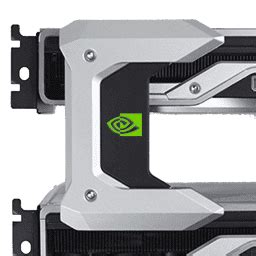 NVIDIA SLI GeForce RTX 2080 Ti and RTX 2080 with NVLink Review ...