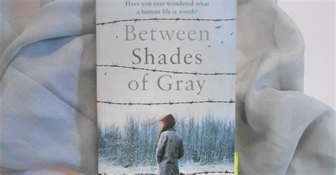 One Page at a Time: Between Shades of Gray by Ruta Sepetys: Book Review