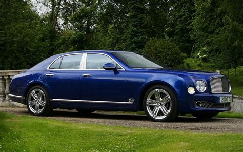 blue bentley mulsanne | Bentley mulsanne, New bentley, Bentley