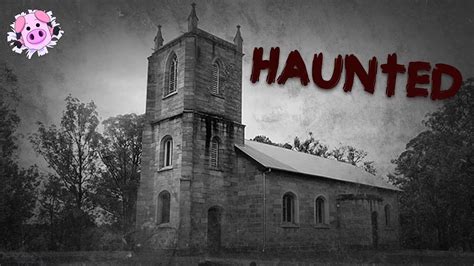 10 MOST Haunted Places in Australia (With images) | Most haunted places ...