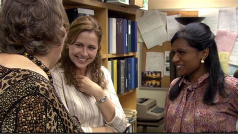 The Office - Mindy Kaling Photo (749591) - Fanpop