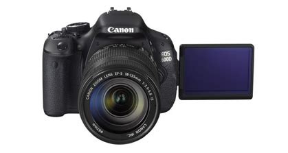 Canon EOS 600D camera – instruction manual download | DeviceManuals, free download in PDF format