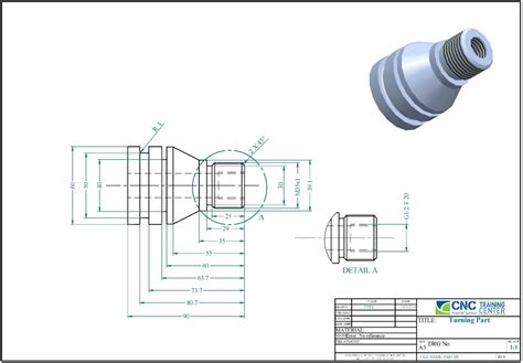 Top 114+ cnc job drawing best - seven.edu.vn