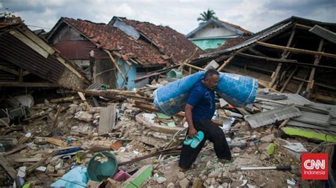 Bmkg Sebut Ada 4 Gempa Susulan Di Cianjur Di Awal 2023 – Wajah & Masa Depan Jambi