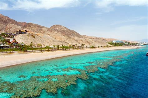 11 of the Best Beaches in Eilat | Skyscanner Israel