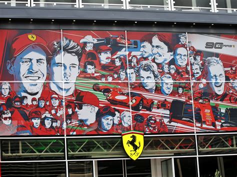 Esports important part of Ferrari Driver Academy | PlanetF1 : PlanetF1