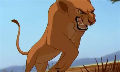 Who has the best angry face? Poll Results - The Lion King - Fanpop