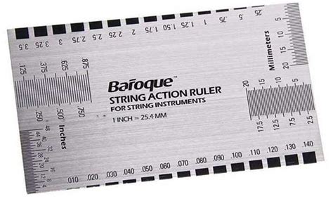 Ultimate Guide to Guitar Action: How to Measure and Adjust Action