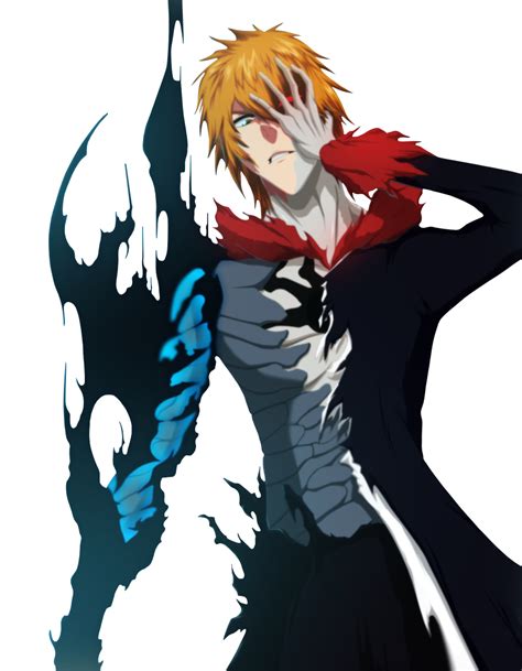 Ichigo ♥♥♥ - Kurosaki Ichigo Photo (26614947) - Fanpop