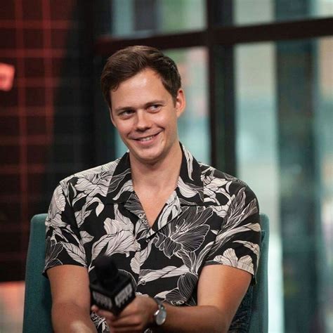 Bill Skarsgard | Bill skarsgard, It the clown movie, Hot actors