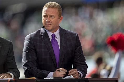 Kirk Herbstreit Shoots Down Growing College GameDay Rumor - The Spun ...