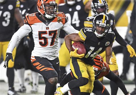 Steelers position analysis: Punter the primary question for special teams | Pittsburgh Post-Gazette