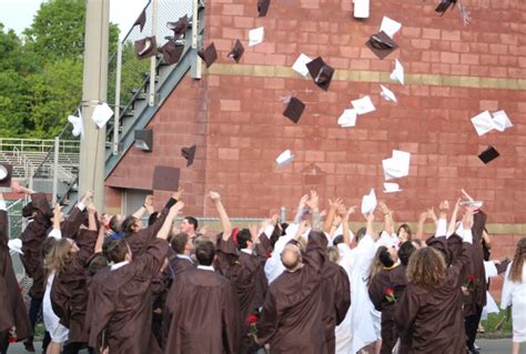 GALLERY: 2023 East Palestine High School commencement | News, Sports, Jobs - Salem News