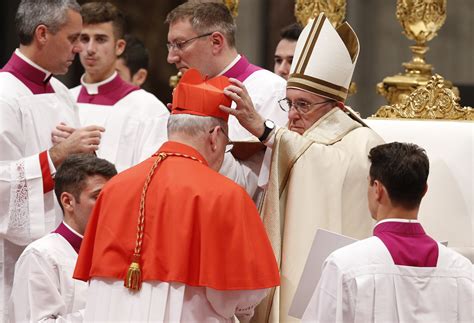 Reform of Vatican Curia to be considered at meeting of cardinals ...