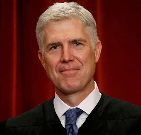 Neil-Gorsuch | Why Catholic