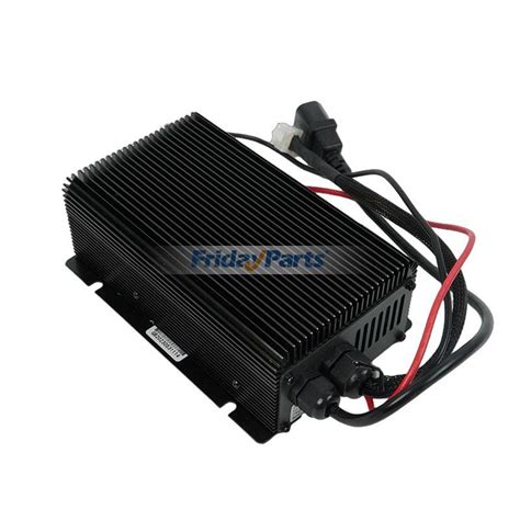 24V 15A Battery Charger ESCH24V15A for Big Joe Electric Pallet Jack E30