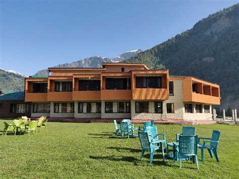 HOTEL SONAMARG GLACIER (Sonmarg, Kashmir) - Hotel Reviews, Photos, Rate ...