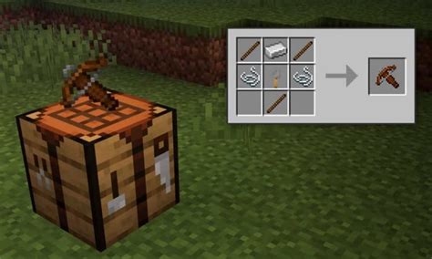 Repairing crossbow minecraft - mytebikes