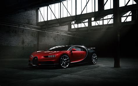 Download Supercar Car Bugatti Vehicle Bugatti Chiron HD Wallpaper