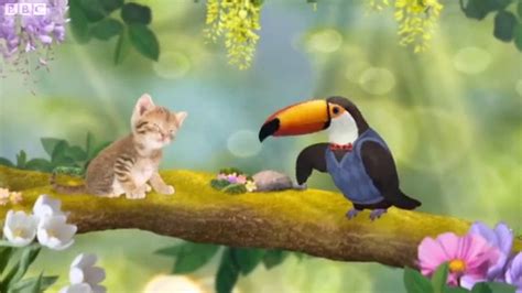 3rd & Bird - Meow Kitty! - video Dailymotion