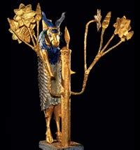 Sumerian Art: History, Characteristics