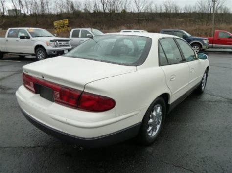 2004 Buick Regal GS Data, Info and Specs | GTCarLot.com