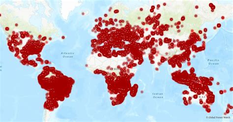 6 things to ask yourself before you share a bushfire map on social media