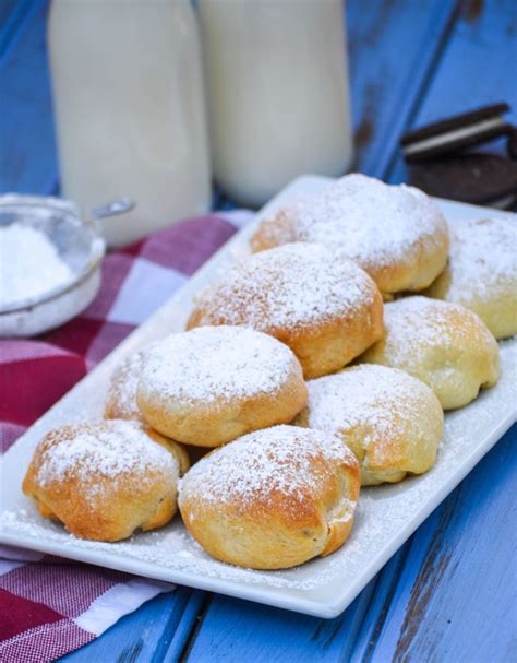 State Fair Style Air Fryer Fried Oreos - 4 Sons 'R' Us