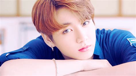 Cute Jungkook Wallpapers - Wallpaper Cave