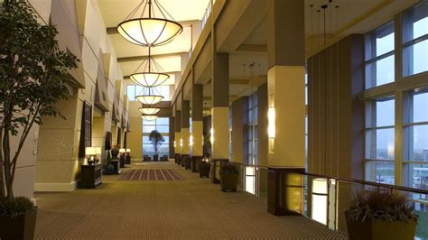 Overland Park Meeting Spaces | Sheraton Overland Park Hotel at the Convention Center