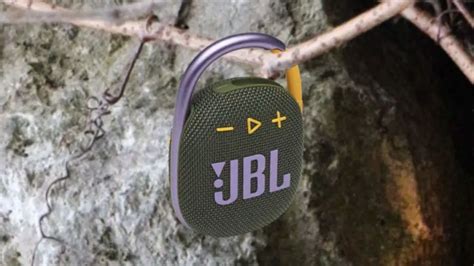 JBL Clip 4 review - STEREO GUIDE