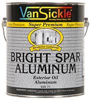 Specialty Products | Van Sickle Paint