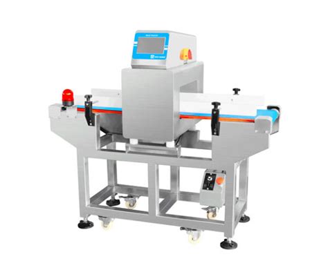 Conveyor Metal Detector - Easyweigh