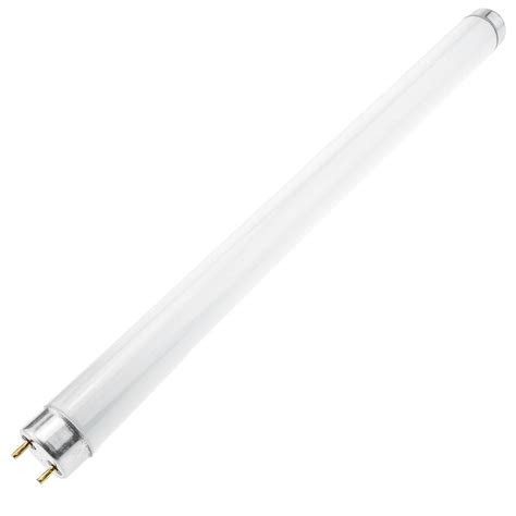 Fluorescent tube for electric mosquito killer UV T8 10W BL 328mm - Cablematic