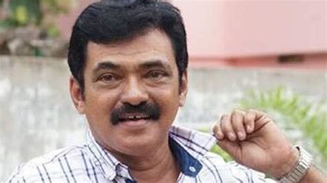 Malayalam actor, mimicry artiste Kalabhavan Haneef dies at 63 - Hindustan Times