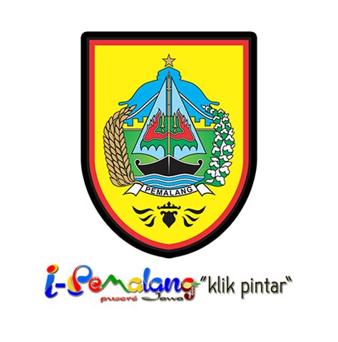 Detail Download Logo Kabupaten Pemalang Png Koleksi Nomer 51