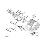 Craftsman 315216230 scroll saw parts | Sears PartsDirect