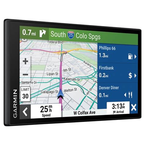 Garmin GPS for Universal GRM0246900 at Lowes.com