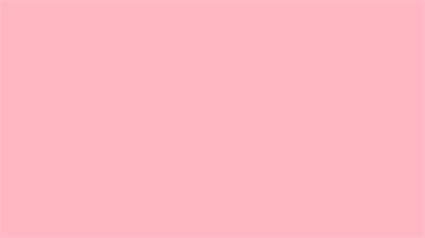 1920x1080 Light Pink Solid Color Background