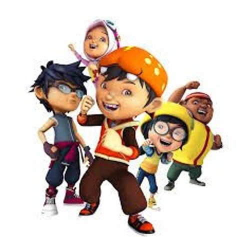 Stream BoBoiBoy OST BoBoiBoy Vs Fang by ISC | Listen online for free on ...