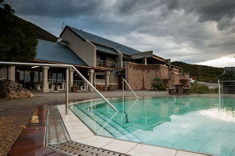 ATKV Goudini Spa | Breedekloof Wine Valley